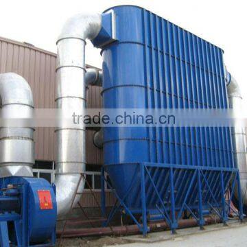 hot mini dust collector with CE certificate