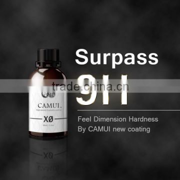 car cleaner chemical glass coating for cars CAMUI