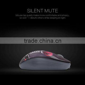 Wireless Gaming Mouse Optical Wireless Mouse Oem Gaming Mouse Looking for Wholesaler and Distributor