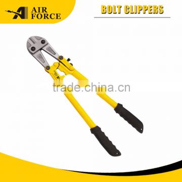 AF-BC-113001201 T8 alloy steel head Bolt Cutters adjustable Bolt clippers 18"