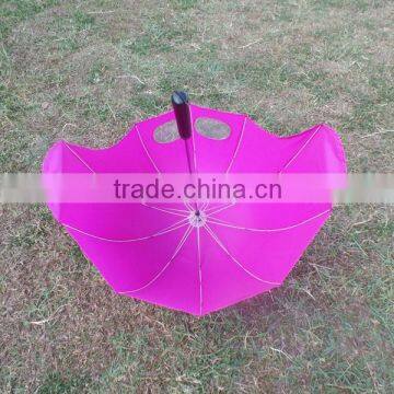 factory custom fashion craniacea umbrella