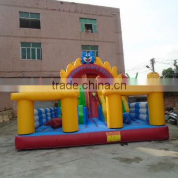 Commercial inflatable aqua park,inflatable amusement parks