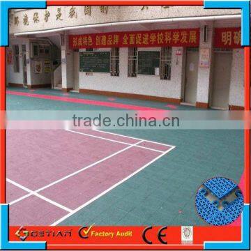 surface electronic scoreboard badminton high quality