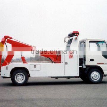 ST5052TQZHT wrecker/tow truck