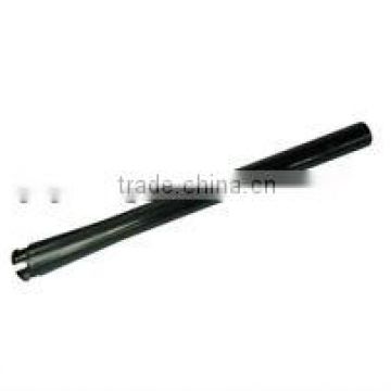 ZG005 vacuum cleaner parts galss straight welded pipe series