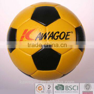 Indoor futsal soccer balls