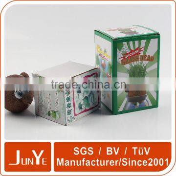 toy storage product custom colour printing paper box