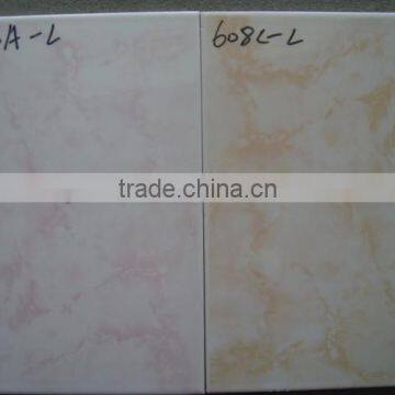 25x40 glazed ceramic wall tile