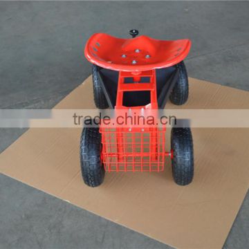 high quality Cut Lawn Mobile Seat for sale