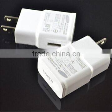 Best price For Samsung s4 travel adapter charger kit 5V 2A