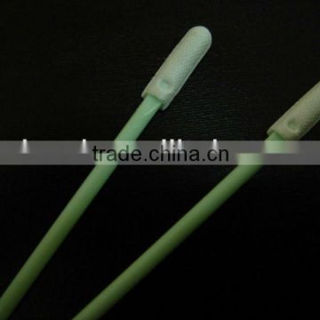 Foam Clean Swab with Good Chemical Resistance