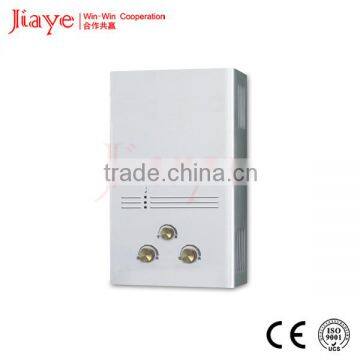 flue type gas water heater/domestic gas geyser water heater JY-PGW050