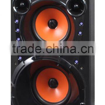 HAMSON RX-S52 Battery Portable Speakers photo-3