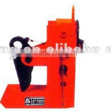 JILI Multi Steel Plate PDK Type Lifting Clamps