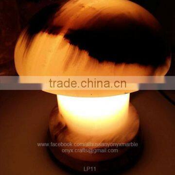 Mushroom Shape Lamp LP11