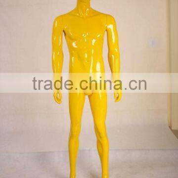 male mannequin