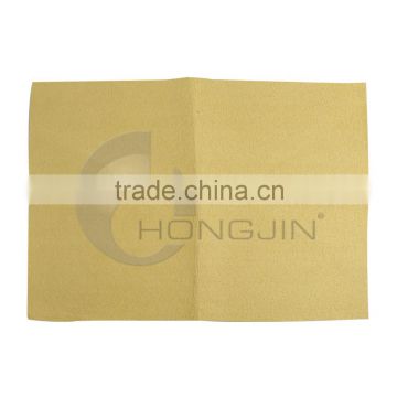 Hongjin Synthetic Chamois Multipurpose Wash Cloth for Car