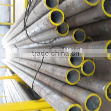 st52 e355 mild carbon mechanical Seamless Steel piping