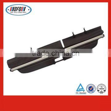 China supplier car accessory FOR Ford Edge 2010-2013 CARGO AREA SECURITY COVER
