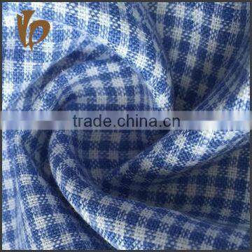 Make to order 100% linen fabric for T-shirts