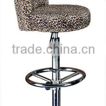 Fabric bar stool pictures (NH127)