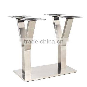 stainless steel table legs brackets (NA5260)                        
                                                                                Supplier's Choice