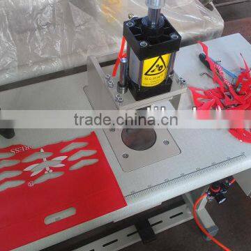 Ultrasonic Non-woven Bag Making Machine (CE Certified) Quality Choice