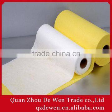 PET Cheap polypropylene nonwoven fabric roll High Quality shoes Associate
