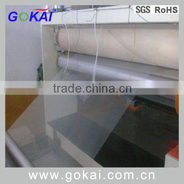 Easy to Bending Softable 0.75mm Pvc Rigid Plastic Film