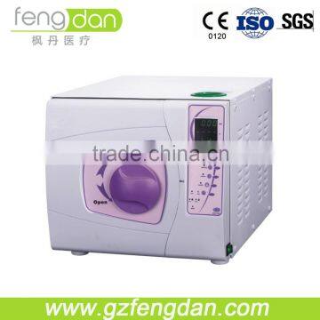 Hot Sale Digital Diaplay Class B Dental Autoclave for sale