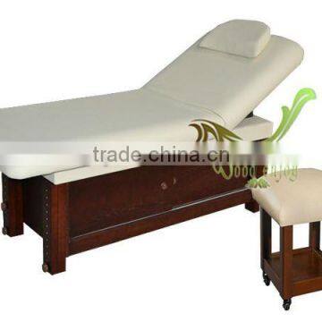 2016 Cheaper Price Solid Wood Stool&Pedicure Stools photo-2