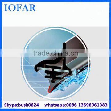 High Performance Peugeot 206 Wiper Blade photo-2