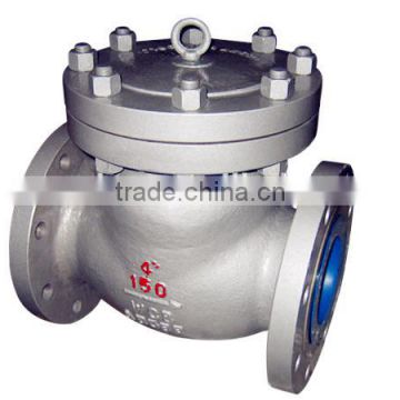 Swing Check Valve