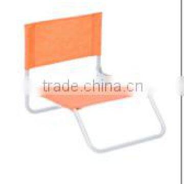 hot sell collapsible low seat beach chair