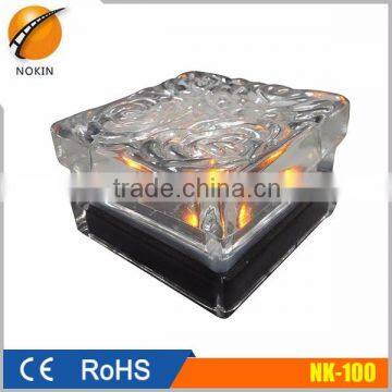 Best Price Solar Powered Bricks, Led Solar Garden Light for Sale