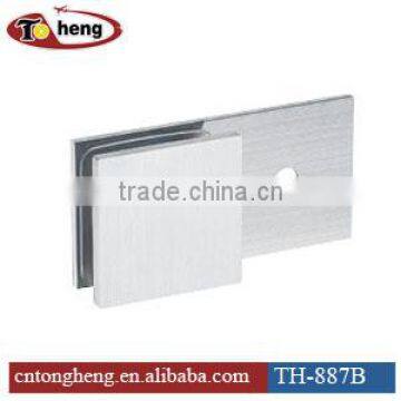 Stainless steel Glass Clamp