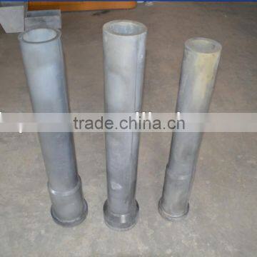 silicon carbide (SiC) bond Si3N4 Silicon Nitride lifting tube