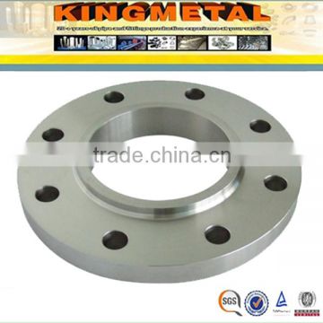 ansi b16.5 stainless steel forged flange