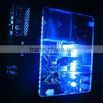 Alseye IA0409 manufacturer computer case lights waterproof led strip