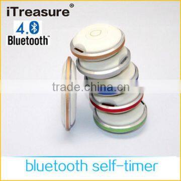 Bluetooth Anti-Lost Alarm, Anti Lost Alarm Device photo-2