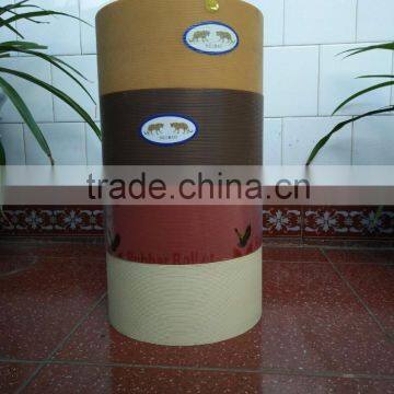 SBR/NBR Rice Rubber Roller for Paddy Husker Machine. photo-3