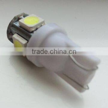 Auto led bulb for auto truck lights