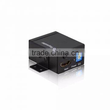 Best Quality New Arrival Hdmi Repeater Extender 35 m With EQ 4K30Hz photo-2