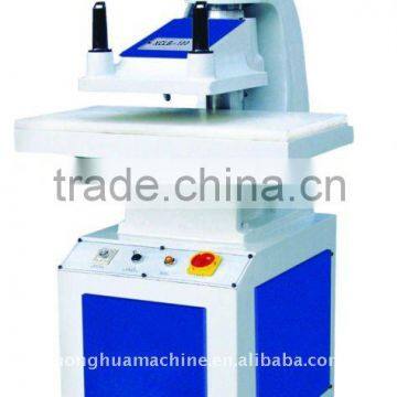 JCK-100 Hydraulic Pressure Punching Machine