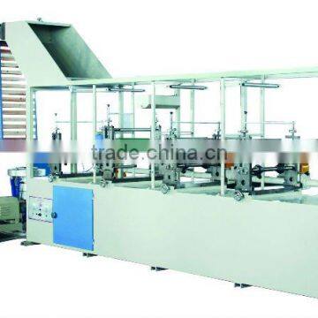 rotogravure PE PP film pictured shopping bags rotogravure printing machine