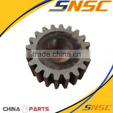 CHANGLIN loader parts,shaft,zl50h, zl30h Z50B.6C-12 planet gear