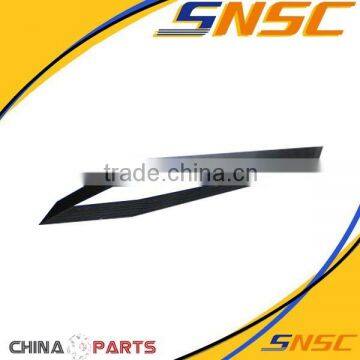 2015 hot selling products wholesaleWeiChai engine Machinery Parts 612600100070 Belt for generator