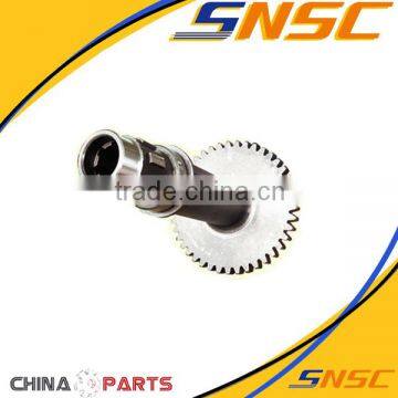 Hot Sale gearbox for concrete mixer for Adavnce ZL40,ZL50,for LONKING CDM856 gearbox - shaft gear