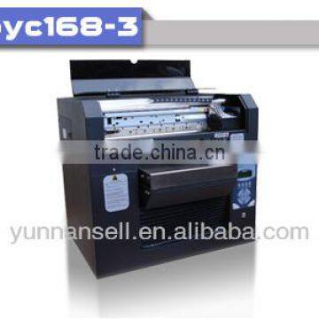 High speed high resolution Best price printing machine for crystal/Long standing manufacturer supply high quality printer