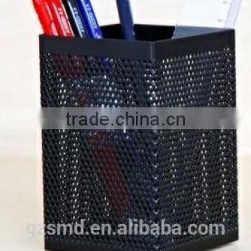 Rolodex Mesh Collection Jumbo Pencil Cup, Black photo-4